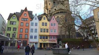 Herings Im Martinswinkel