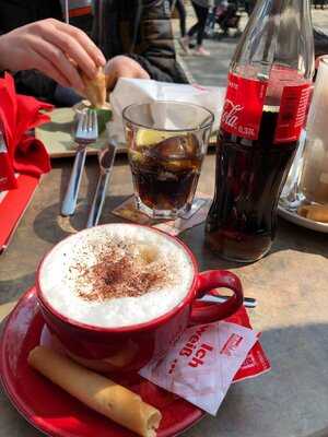 Café Extrablatt