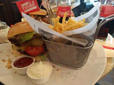 Café Extrablatt