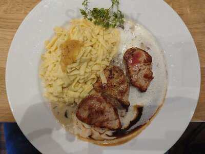 Alte Kanzlei Stuttgart