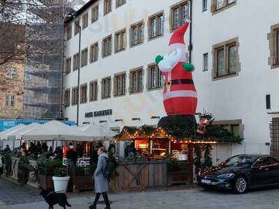 Alte Kanzlei Stuttgart