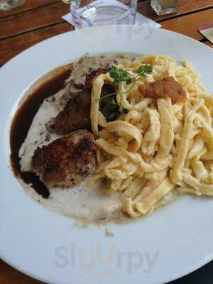 Alte Kanzlei Stuttgart