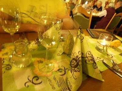 Hotel-restaurant "zum Schwanen"