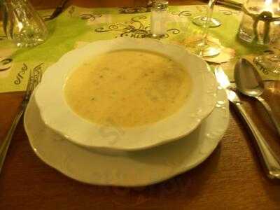 Hotel-restaurant "zum Schwanen"