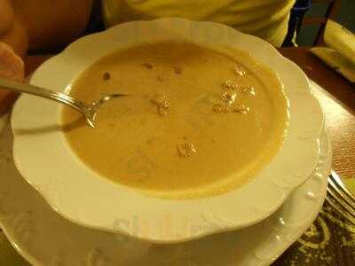 Hotel-restaurant "zum Schwanen"