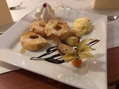 Restaurant Alte Wache Greek & Mediterranean Cuisine