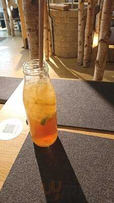 Hans Im GlÜck Burgergrill & Bar