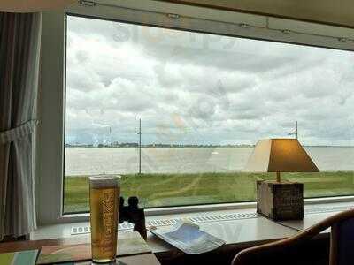 Cafe Weserblick