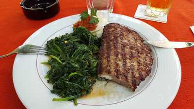 Gaststätte Zum Anglerheim