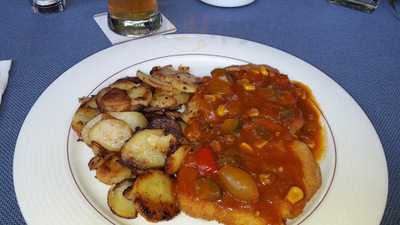 Gaststätte Zum Anglerheim