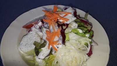 Gaststätte Zum Anglerheim