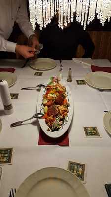 Gaststätte Zum Anglerheim