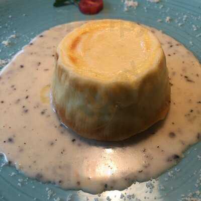 Trattoria Romagnola Daniela