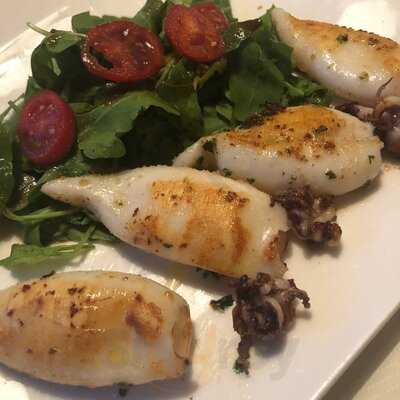 Trattoria Romagnola Daniela