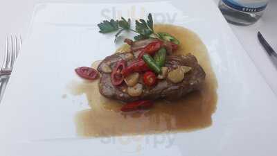 Trattoria Romagnola Daniela