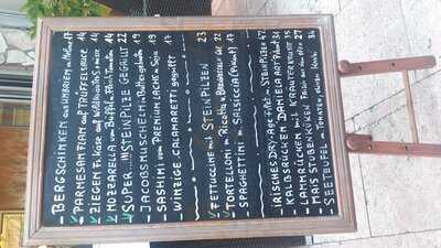 Trattoria Romagnola Daniela