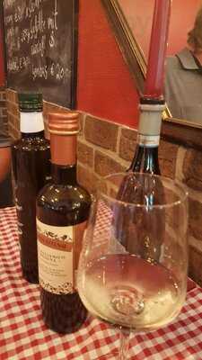 Salvatore Pratos' Trattoria & Osteria