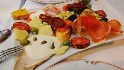 Ristorante Paganini Am Festspielhaus