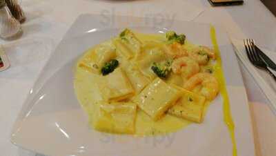 Ristorante Paganini Am Festspielhaus