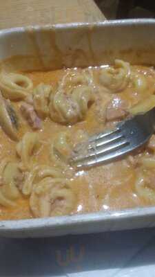 Ristorante Paganini Am Festspielhaus