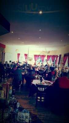 Ristorante Paganini Am Festspielhaus