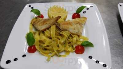 Ristorante Paganini Am Festspielhaus