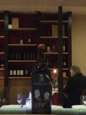 Ristorante Paganini Am Festspielhaus