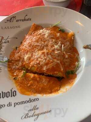 Ristorante Paganini Am Festspielhaus