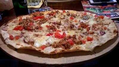 Cup & Cino Coffee House