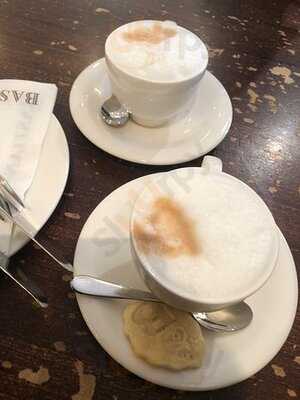 Bastians Bäcker Düsseldorf