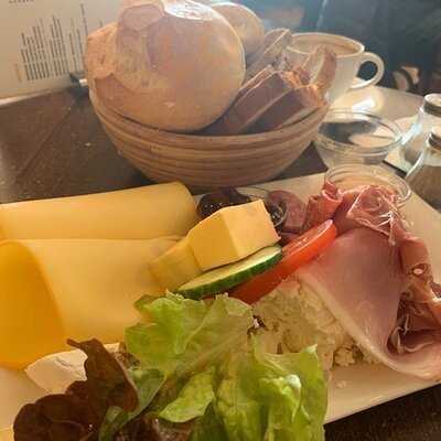 Bastians Bäcker Düsseldorf