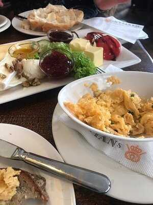 Bastians Bäcker Düsseldorf