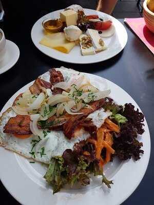 Bastians Bäcker Düsseldorf