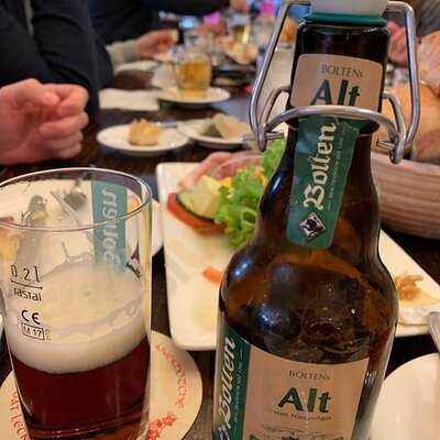 Bastians Bäcker Düsseldorf