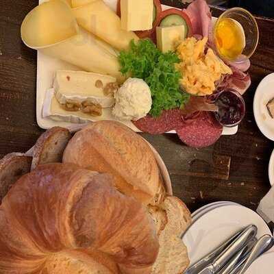 Bastians Bäcker Düsseldorf