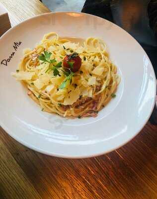 Donna Mia Kaiserslautern