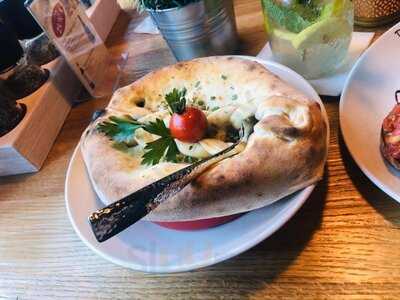 Donna Mia Kaiserslautern