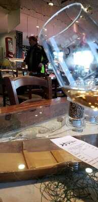 Fischhaus Am Fährehafen