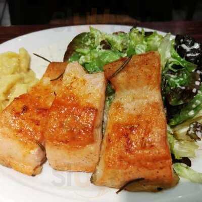 Fischhaus Am Fährehafen