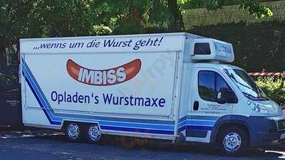 Wurstmaxe