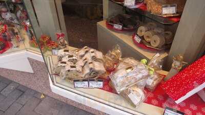 Cafe Und Konditoei Raab