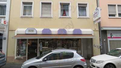 Cafe Und Konditoei Raab