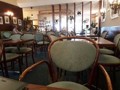 Cafe Und Konditoei Raab