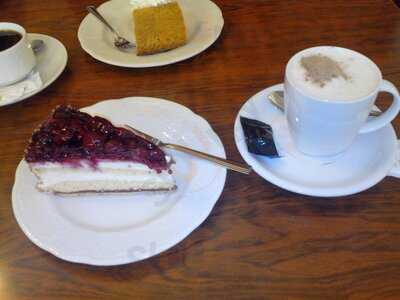 Cafe Und Konditoei Raab