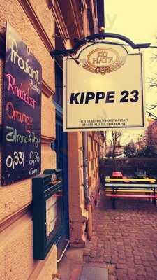 Kippe 23
