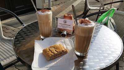 Coffee Bay Hanau