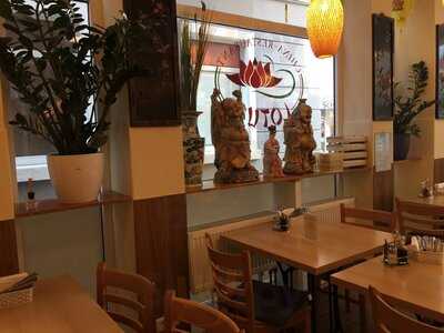 China Restaurant Lotus