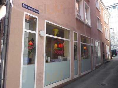 China Restaurant Lotus