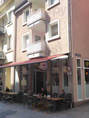 China Restaurant Lotus