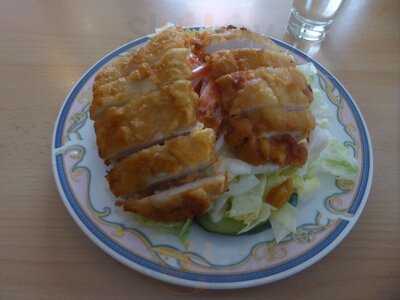 China Restaurant Lotus